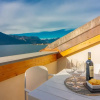 Отель Easy Welcome Aglaia Luxury Lake View Apartment, фото 9