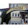 Отель Gasthof Franziska в Штутгарте