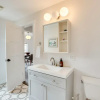 Отель Pet-friendly Montrose Home, Walk to Town!, фото 7