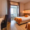 Отель Hôtel de la Plage, фото 5