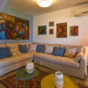 Отель Nice Home in Balestrate With 2 Bedrooms and Wifi, фото 4
