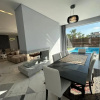 Отель Villa with Pool-Allegria-Sheikh Zayed, фото 9