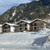 Отель Chalet Montafon in Gaschurn With Sauna, фото 8