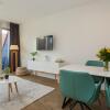 Отель Apartment Near Beach in Zoutelande, фото 13
