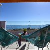 Отель Corfu Sea View Villa - Leo, фото 12