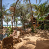 Отель Goa Cottages Agonda, фото 10