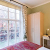 Отель Long Stay Discounts - Charming 1 bed Apt, Chelsea, фото 3