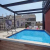 Отель My Space Barcelona Pool City Center, фото 17