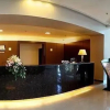 Отель Huizhong Hotel - Tianjin, фото 1