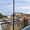 Отель Flat 109M² 3 Bedrooms 2 Bathrooms - Genoa, фото 16