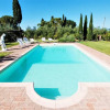 Отель Holiday Home in Marciano Della Chiana With a Private Pool, фото 13
