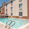 Отель TownePlace Suites Salt Lake City Layton, фото 14