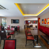 Отель Holiday Inn Express Manchester - Salford Quays, an IHG Hotel, фото 20