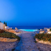 Отель Vilotel Luxury Villaszakynthos Devito Villa 3 Bed Agios Nikolaos, фото 16