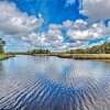 Отель Old Homosassa Secluded Getaway With Private Island, фото 15