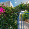 Отель Villa confortable et paisible / piscine privée à 7 mn des plages de sable fin, фото 4