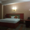 Отель Top Rank Hotel Galaxy Enugu, фото 2