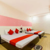 Отель OYO 373 Habana Hotel, фото 15