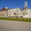 Гостиница ПушкинStreet (Пушкин Cтрит) в Екатеринбурге