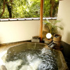 Отель Masutomi Ryokan, фото 17