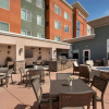 Отель Residence Inn Modesto North, фото 14