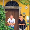 Отель B&B Dove Comincia la Bella Italia, фото 14