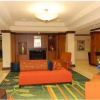 Отель Fairfield Inn & Suites Bedford, фото 14
