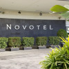 Отель Novotel Sydney Olympic Park, фото 1