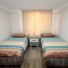 Отель Yildiz Hotel Apart, фото 7