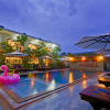 Отель VIGU Angkor Hotel, фото 16