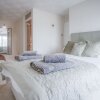 Отель Captains Walk - 4 Bedroom Apartment - Saundersfoot, фото 14