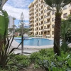 Отель Apartment - 1 Bedroom with Pool, WiFi and Sea views - 107878, фото 11