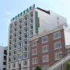 Отель Greentree Inn Hainan Haikou City Lingao County Sec, фото 11