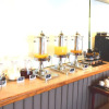 Отель Meitetsu Komaki Hotel, фото 14