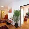 Отель Opera Wien in Wien With 2 Bedrooms and 3 Bathrooms, фото 22
