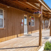 Отель Horseshoe Lodges Cabins & RV Park, фото 7