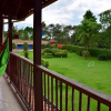 Отель La Granja Ecohotel, фото 50