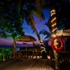 Отель Indian Ocean Lodge, фото 49