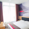 Отель Thank U new GanTang henan sanmenxia wanda plaza ro, фото 3