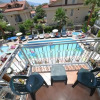 Отель Villa Beldeniz, фото 16