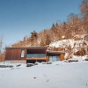 Отель Lakeview Mid Century Luxury Cottage Citq 311414, фото 1