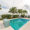 Отель Casa Sirena - Private Bayside Home With Pool 4 Bedroom Home by RedAwning, фото 17