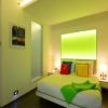 Отель The Lime Boutique Suites, фото 2
