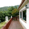 Отель Yangpyeong Gallery C Pension, фото 27