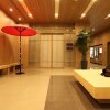 Отель Dormy Inn Express Kakegawa Natural Hot Spring, фото 19