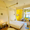 Отель Xinxiang Meichen Homestay, фото 4