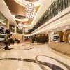 Отель Crowne Plaza Ahmedabad City Centre, an IHG Hotel, фото 32