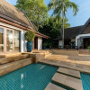 Отель Villa Baan Hen 5 Bedroom Kata Beach, фото 11