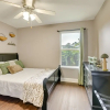 Отель Fort Walton Beach Vacation Rental w/ Covered Patio, фото 6