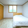 Отель Goseong Sanmaru Pension, фото 7